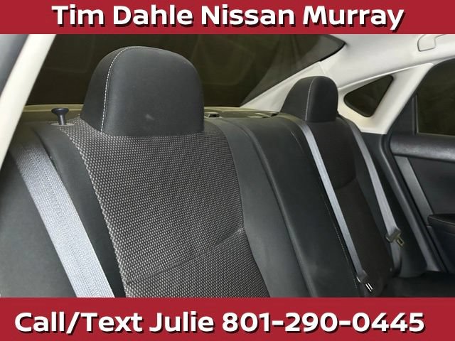 Used 2019 Nissan Sentra S FWD image 19