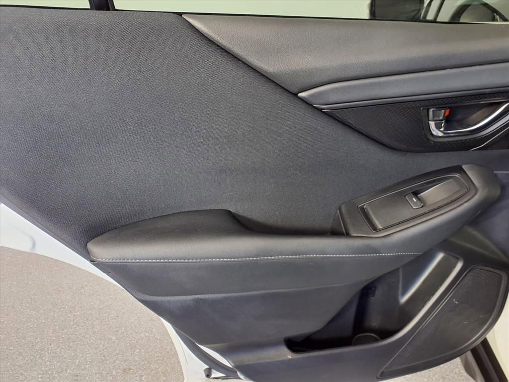 Certified 2022 Subaru Outback Premium image 11