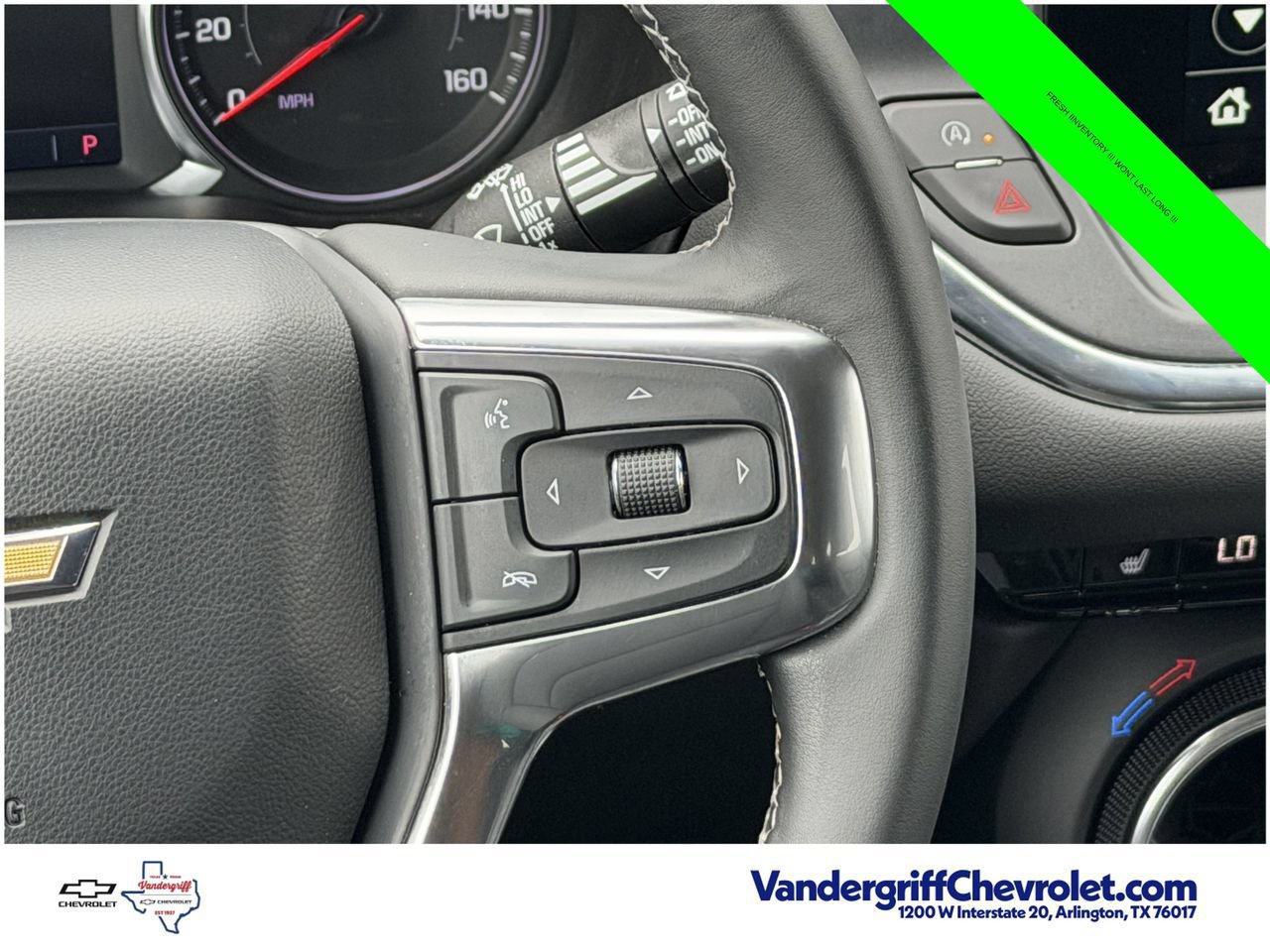 Certified 2024 Chevrolet Blazer LT w/ Midnight/Sport Edition FWD image 15