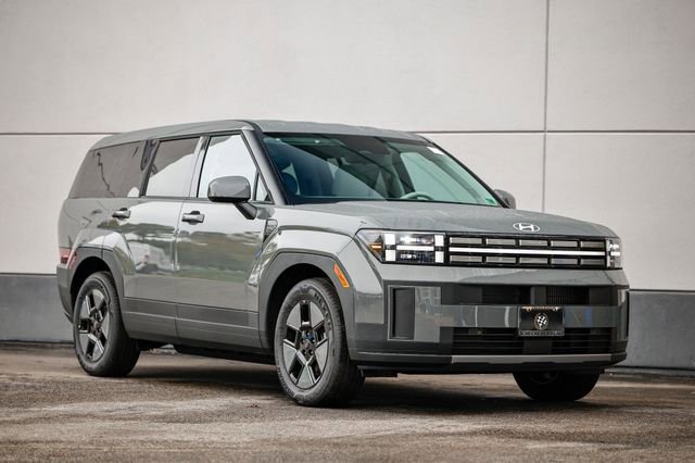 New 2026 Hyundai Santa Fe SE image 1