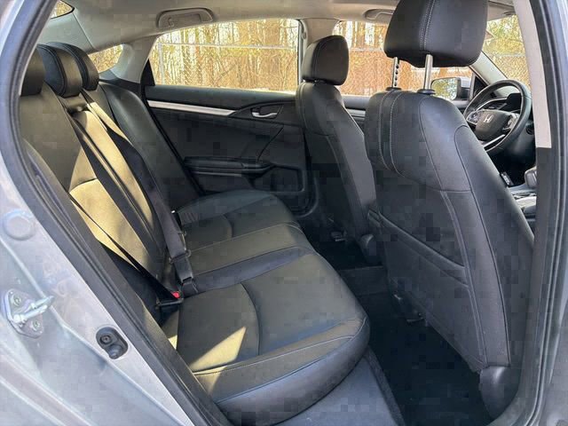 Used 2018 Honda Civic EX-L image 11