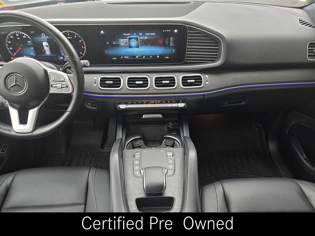 Used 2022 Mercedes-Benz GLE 350 4MATIC image 19