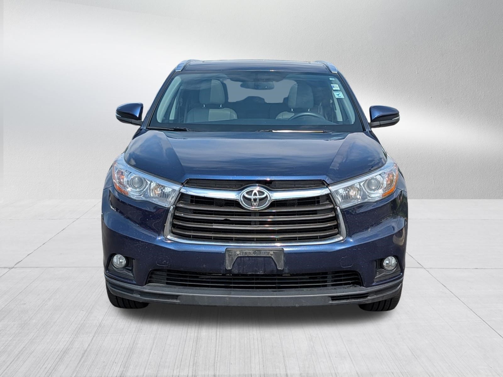 Used 2015 Toyota Highlander XLE AWD/4WD image 7