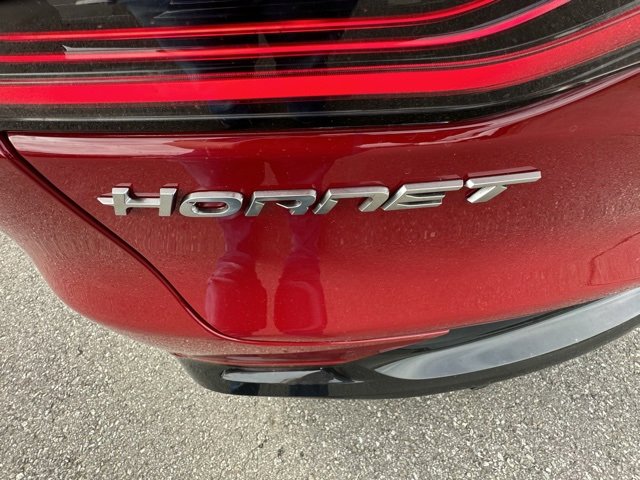 New 2024 Dodge Hornet R/T Plus w/ Track Pack image 13