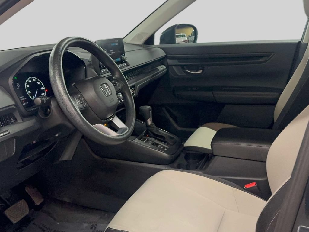 Used 2024 Honda CR-V EX image 30
