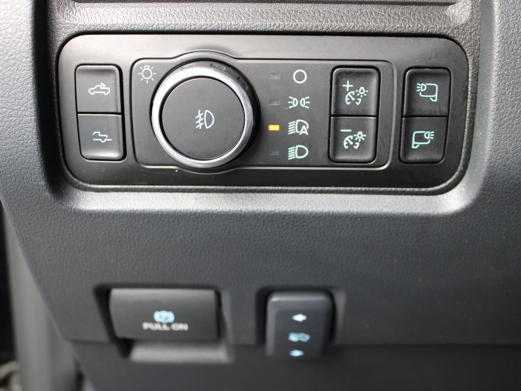 Used 2026 Ford F250 Platinum AWD/4WD image 68