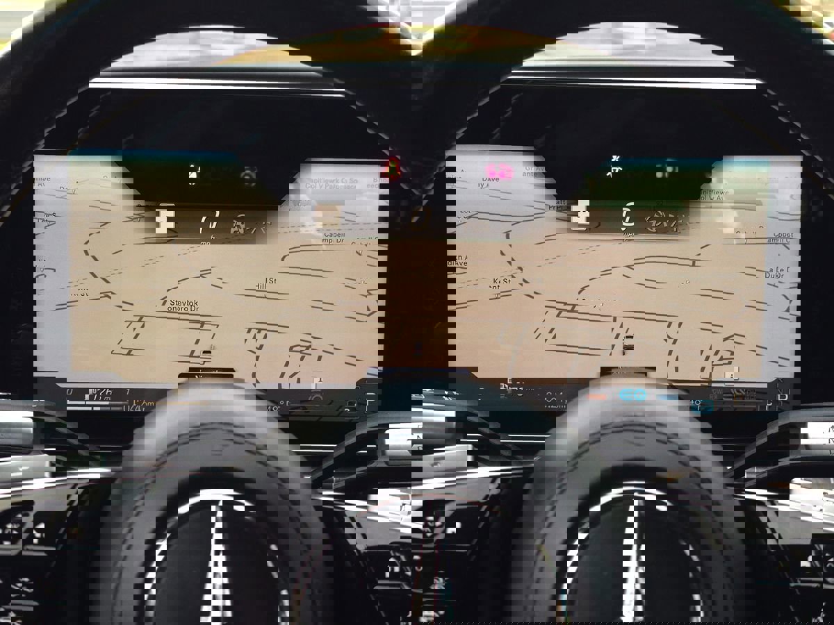 Used 2021 Mercedes-Benz S 580 4MATIC Sedan w/ Warmth & Comfort Package image 51