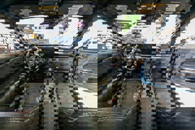 New 2026 Ford Mustang GT Premium w/ GT Performance Package image 11