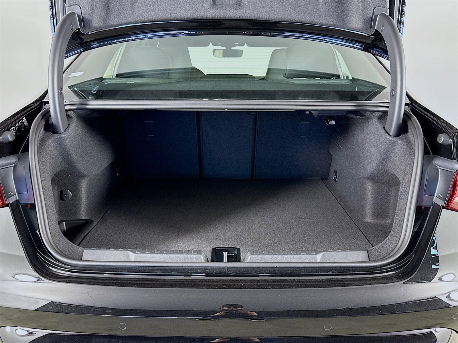 New 2026 Audi S3 Premium image 28