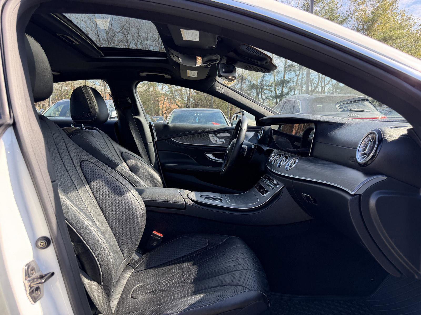 Used 2023 Mercedes-Benz CLS 450 4MATIC image 15