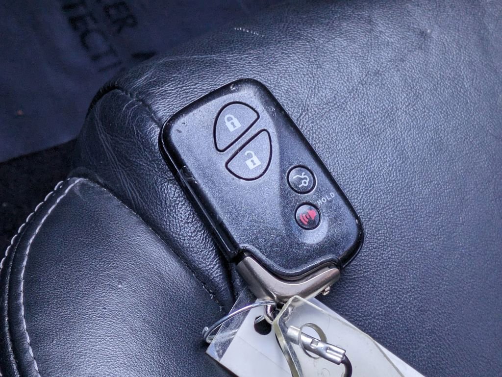 Used 2011 Lexus IS 250 image 26