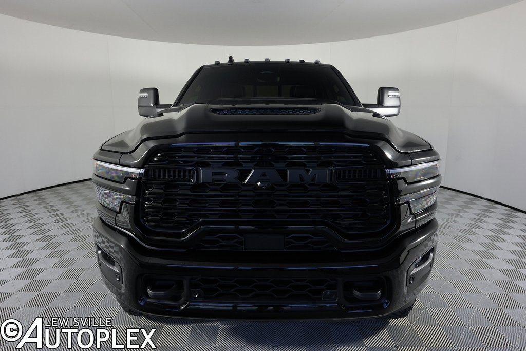 Used 2025 RAM 2500 Limited image 2