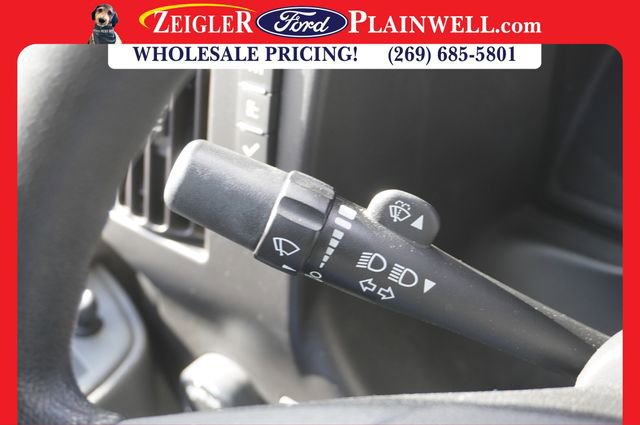 Used 2022 Chevrolet Express 2500 Work Van image 17
