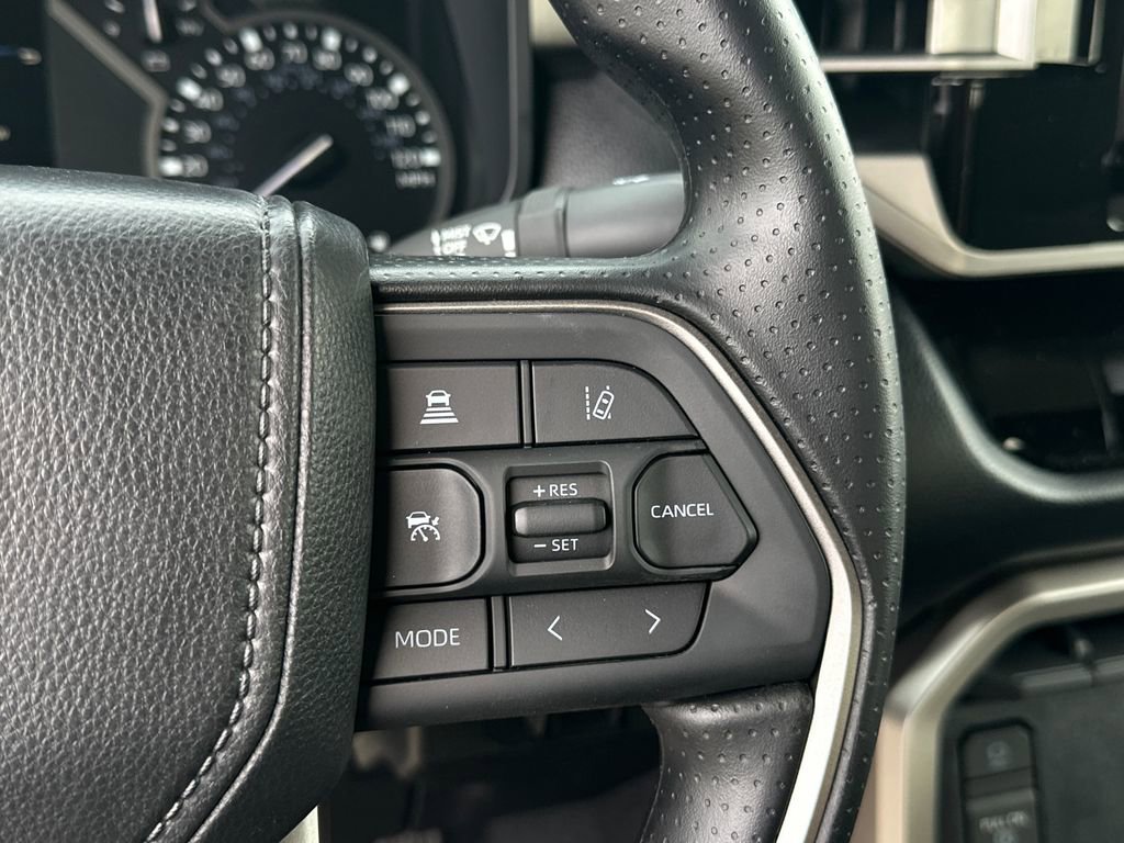 New 2026 Toyota Tundra SR5 image 20