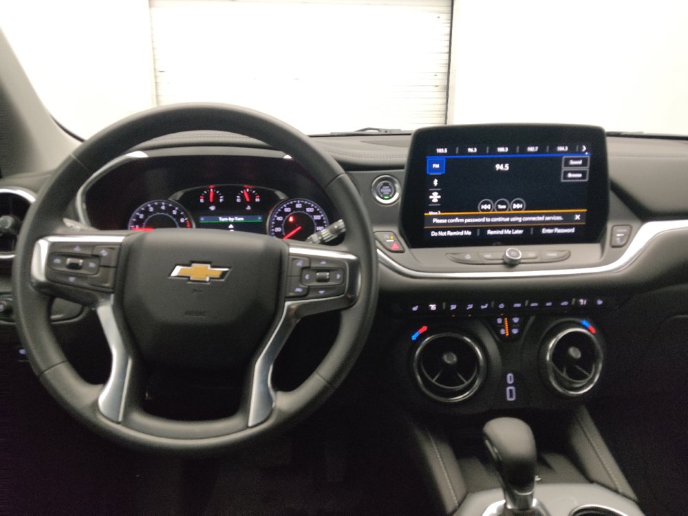 Used 2024 Chevrolet Blazer LT w/ Convenience Package image 22