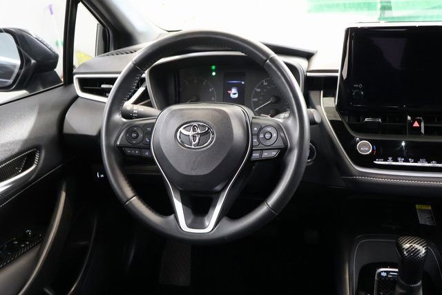 Used 2024 Toyota Corolla SE image 13