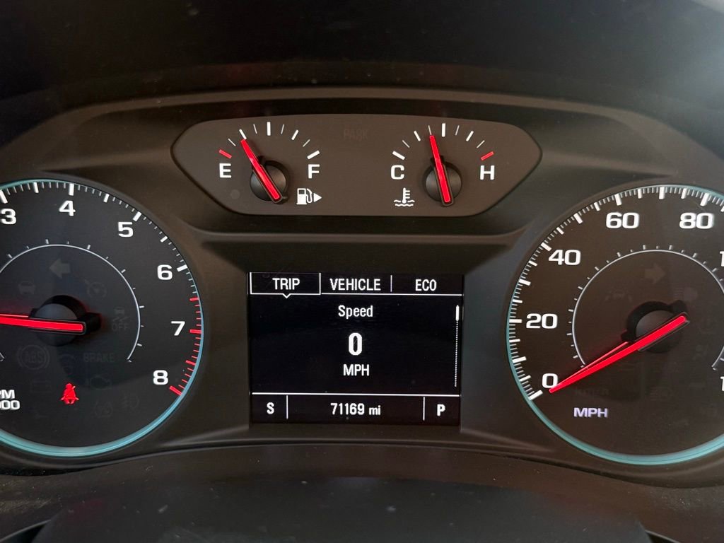 Used 2023 Chevrolet Malibu LT image 32