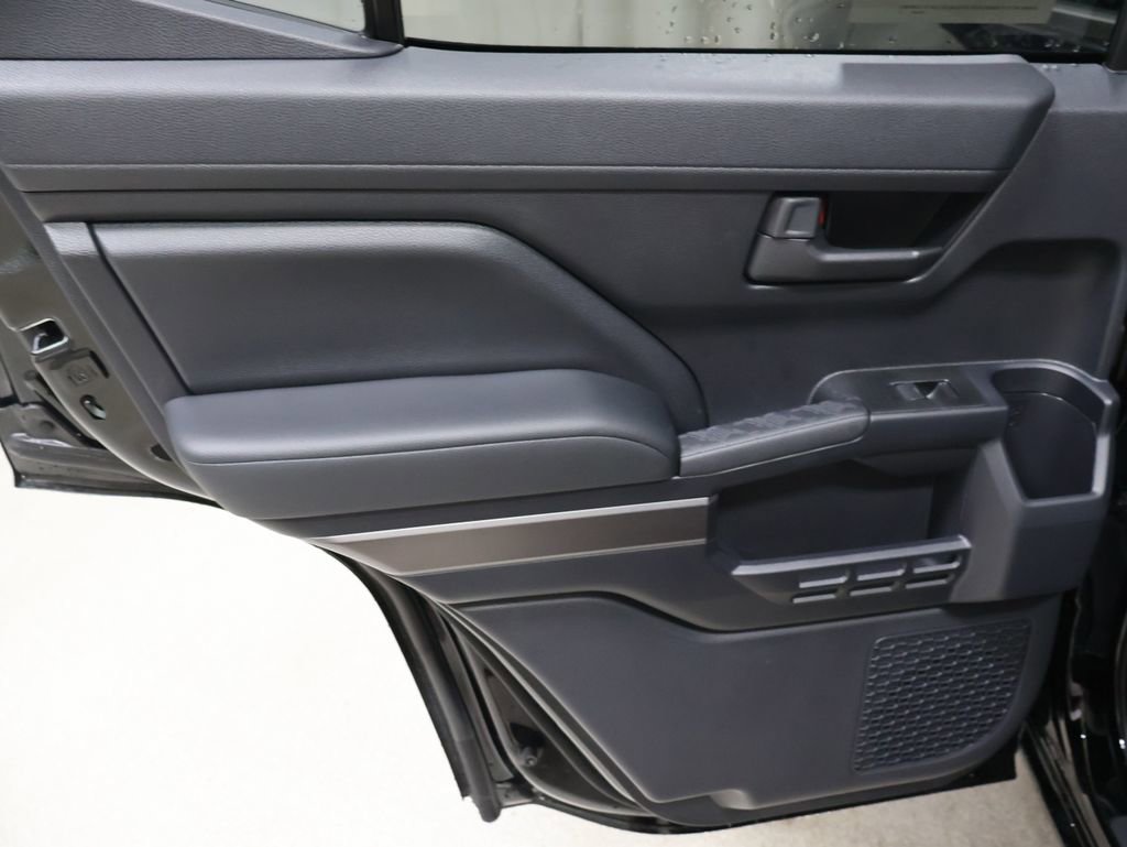 New 2026 Toyota 4Runner 4WD image 14