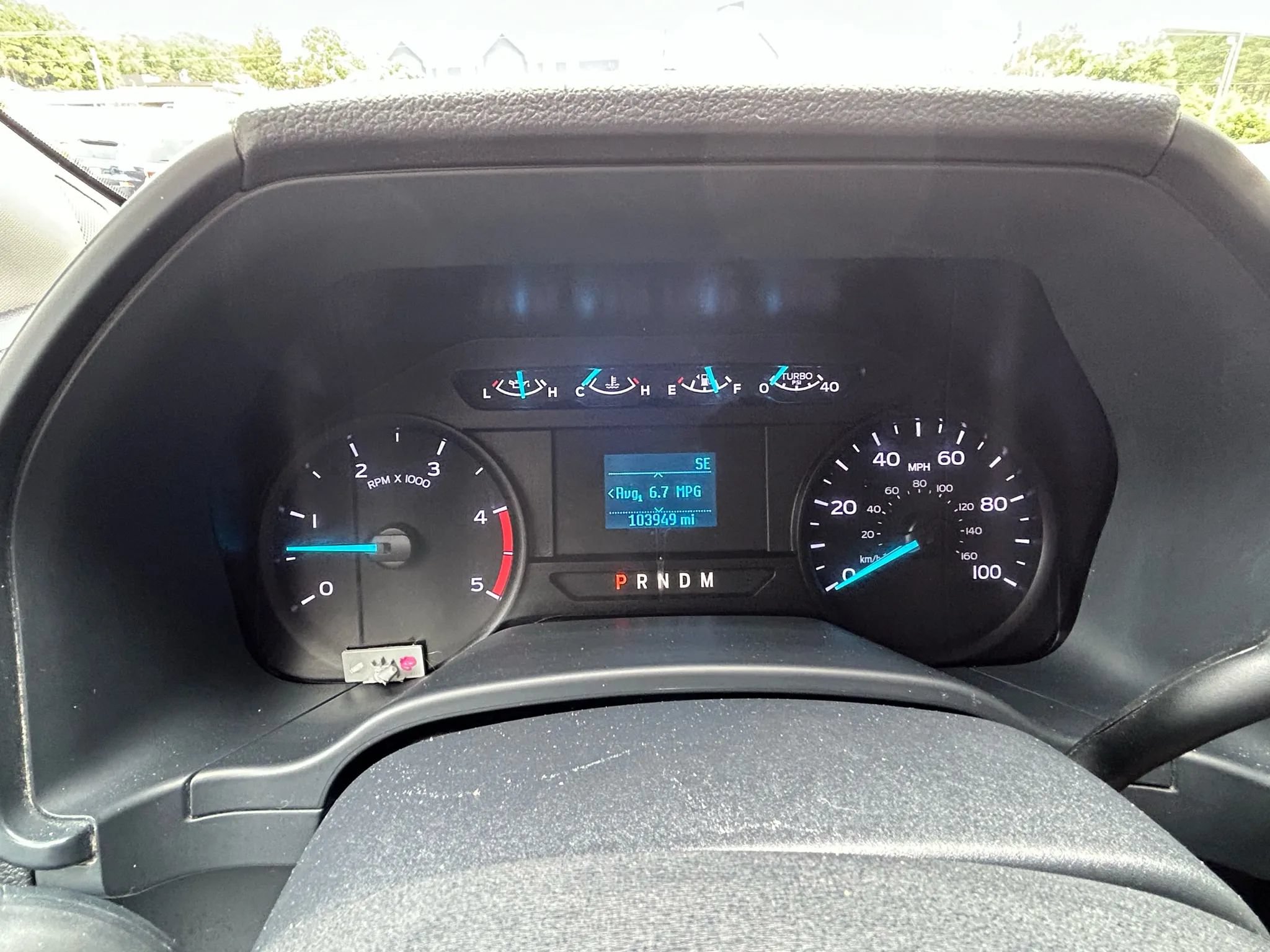 Used 2022 Ford F350 XL w/ Power Equipment Group AWD/4WD image 18