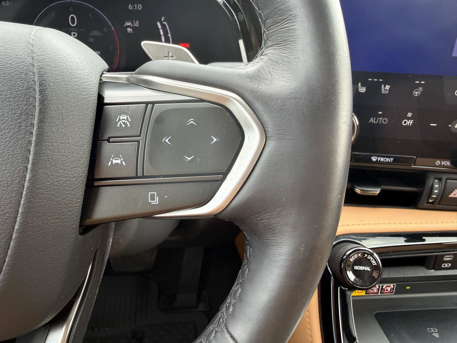 Used 2024 Lexus NX 350 Premium w/ Vision Package image 16