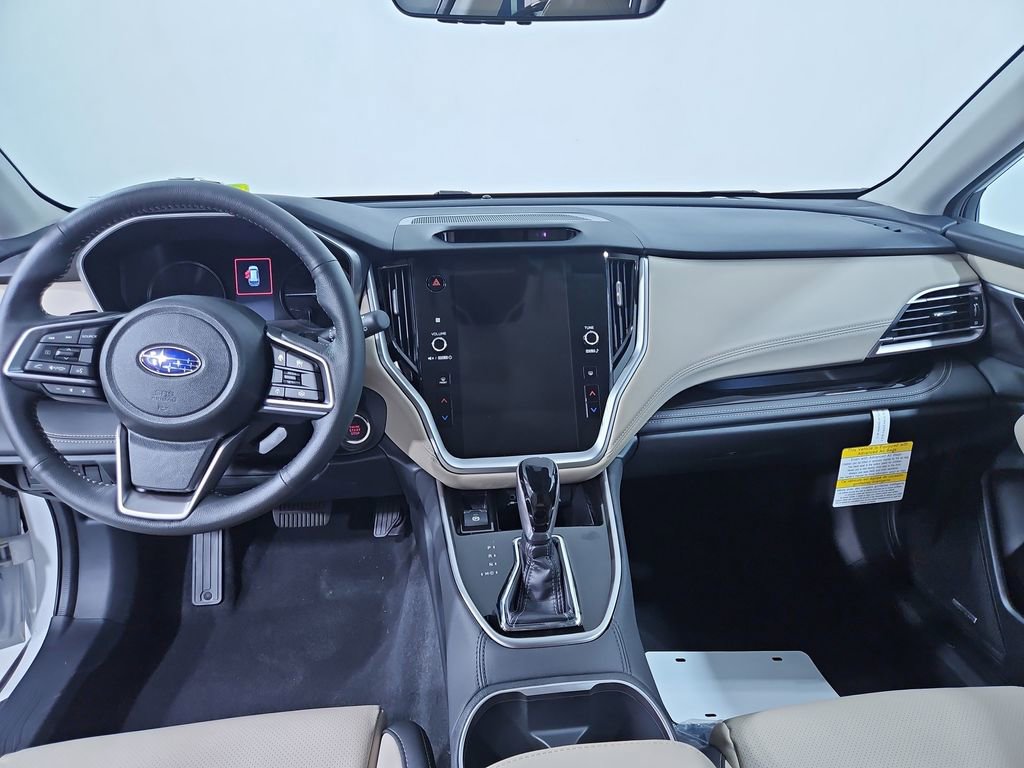 New 2025 Subaru Outback Limited image 12