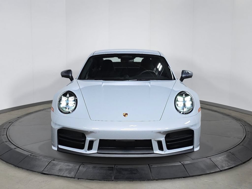 New 2026 Porsche 911 Carrera T RWD image 10