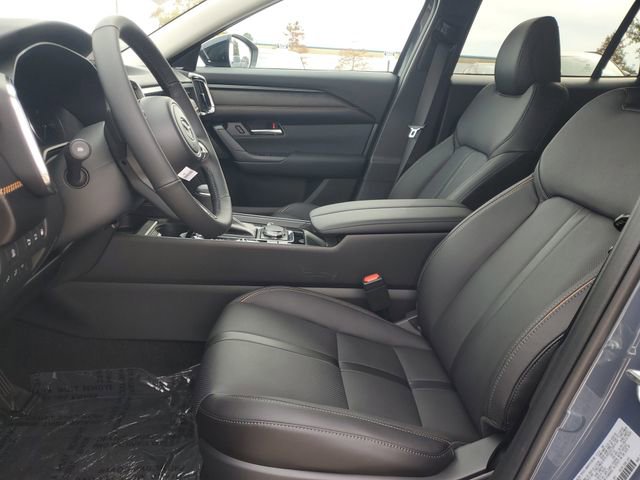 New 2026 MAZDA CX-50 2.5 Hybrid w/ Weather Package image 18