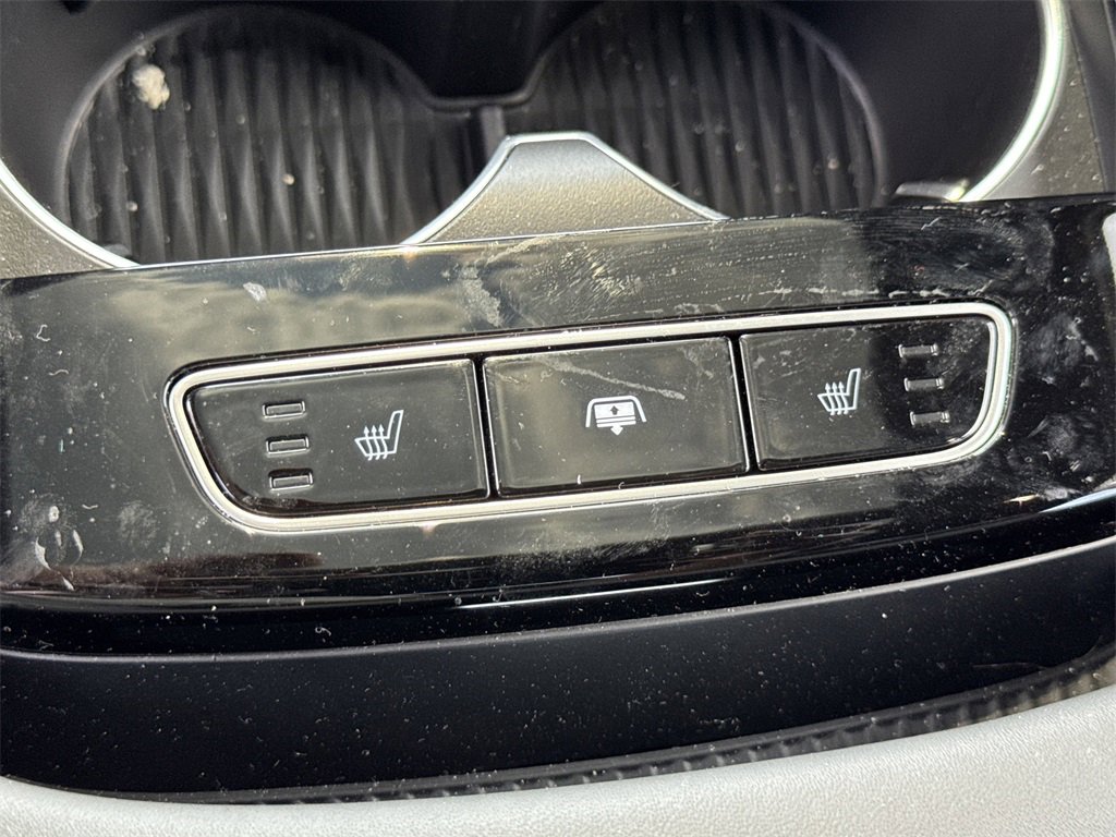 Used 2025 Genesis G80 3.5T Sport Prestige image 24
