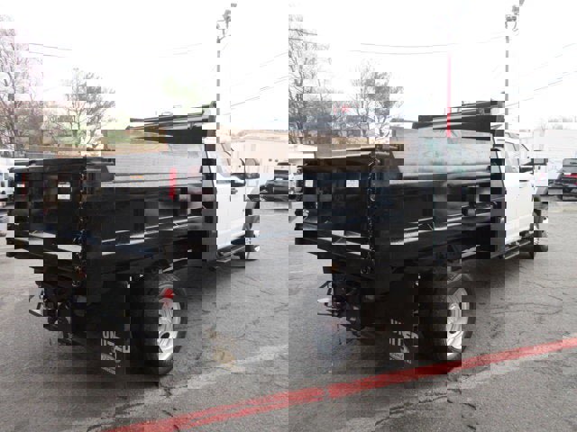 Used 2019 Ford F550 4x4 SuperCab Super Duty image 6