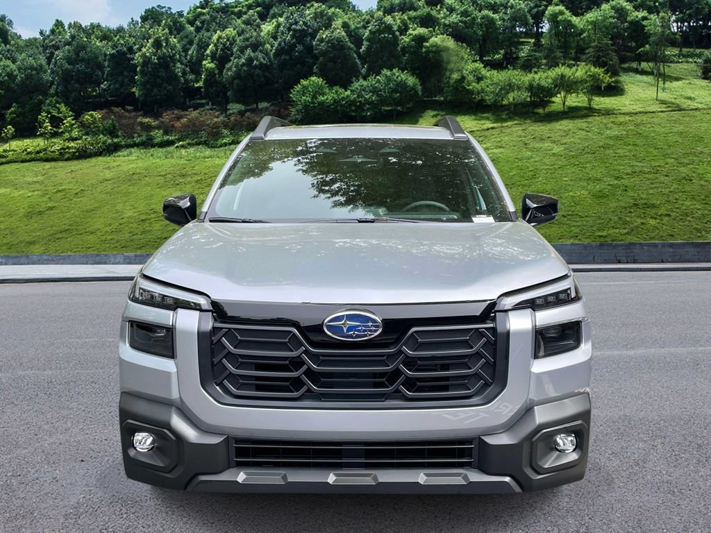 New 2026 Subaru Outback Touring XT AWD/4WD image 8