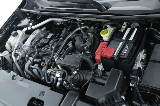 Used 2024 Nissan Sentra SV w/ All-Weather Package image 9