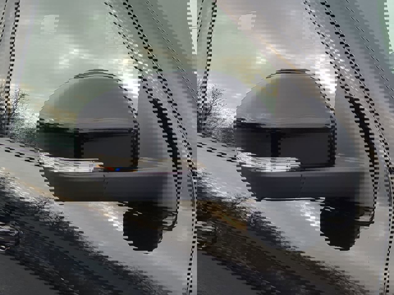 New 2026 Ford Expedition Platinum w/ Stealth Appearance Package image 10