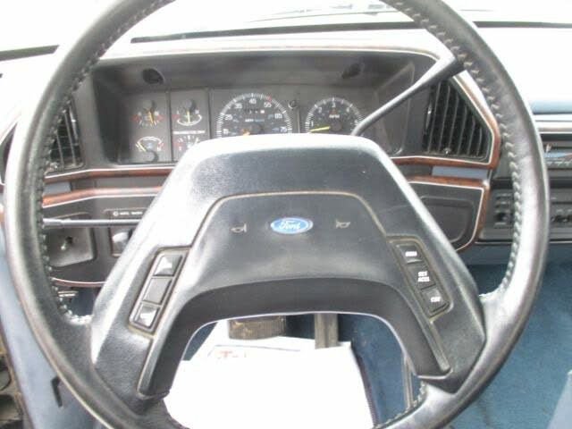 Used 1990 Ford F350 4x4 Crew Cab image 35