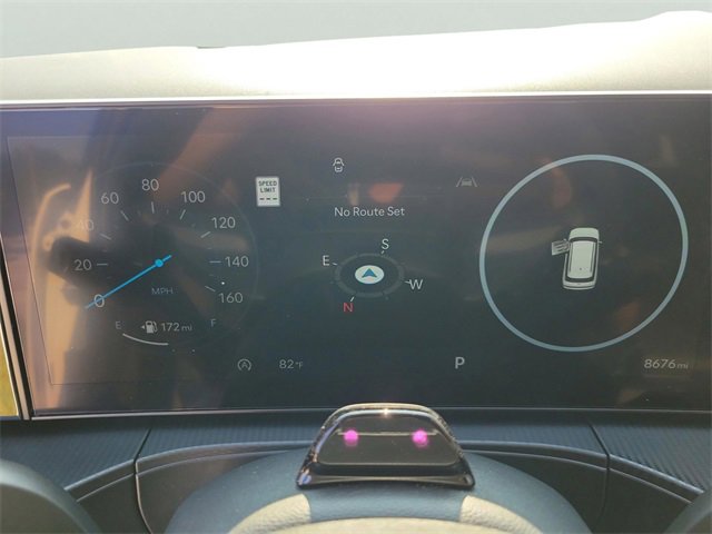 Used 2024 Hyundai Santa Fe Calligraphy image 17