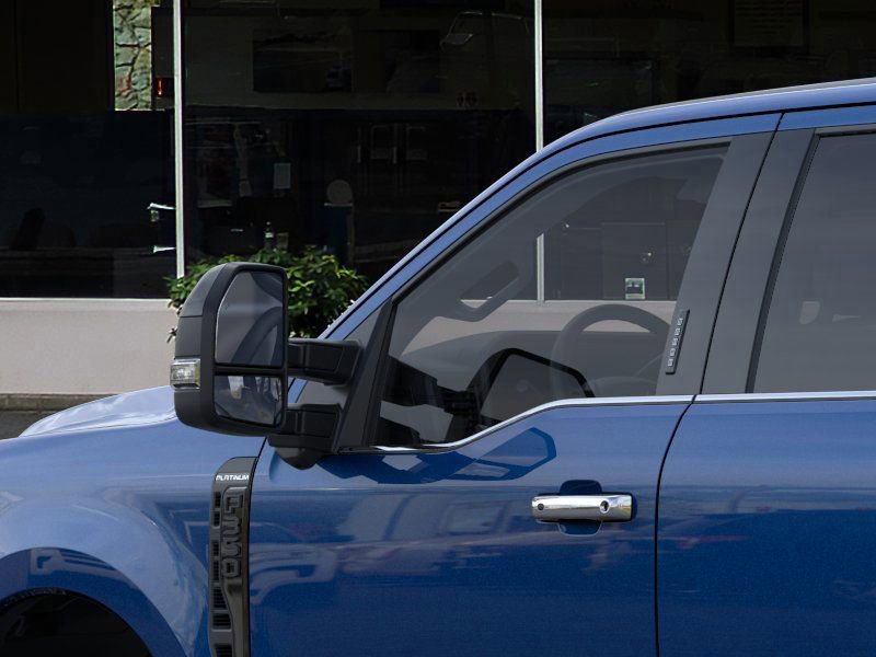 New 2026 Ford F350 Platinum image 20