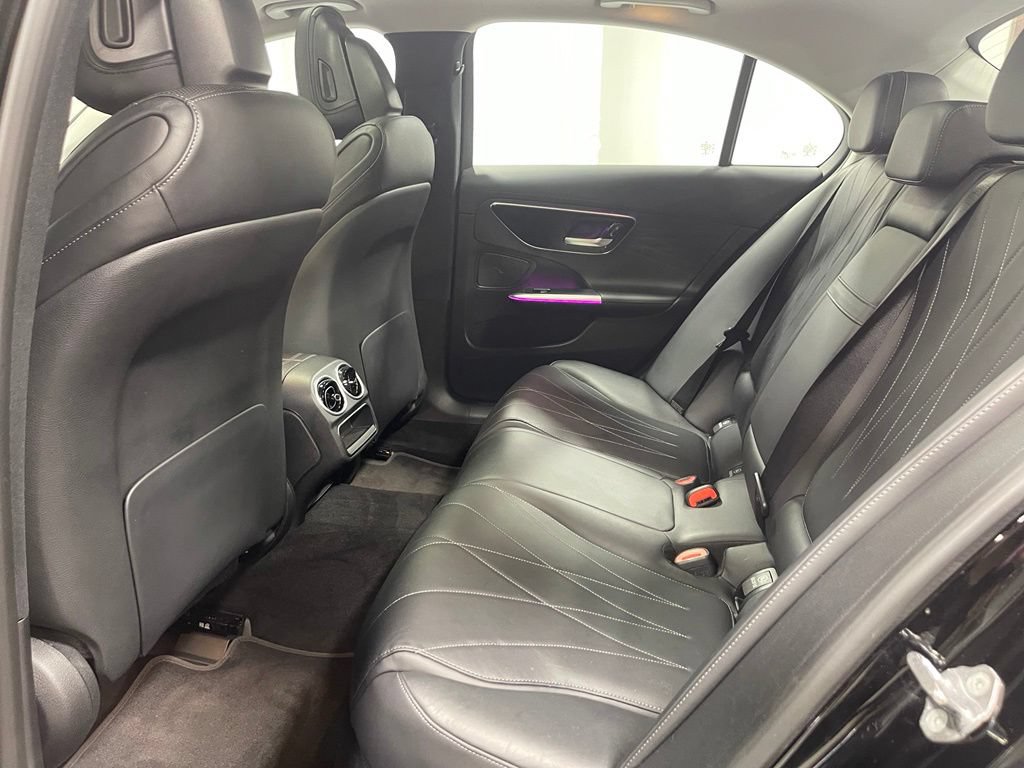 Used 2022 Mercedes-Benz C 300 4MATIC Sedan image 25