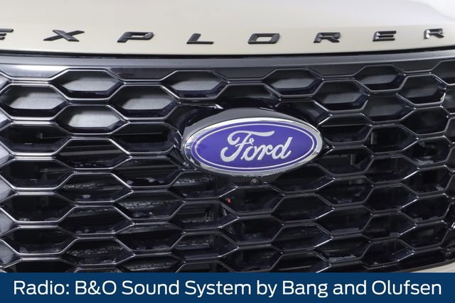 New 2026 Ford Explorer ST w/ Sun And Sound Package image 11