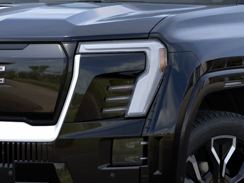 New 2026 GMC Sierra EV Denali AWD/4WD image 10