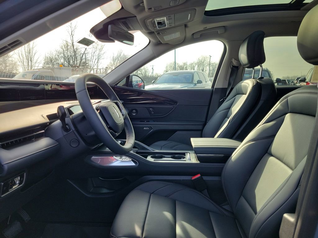 New 2026 Lincoln Nautilus Premier w/ Equipment Group 102A image 16