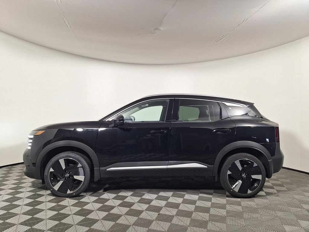 Used 2026 Nissan Kicks SR FWD image 8
