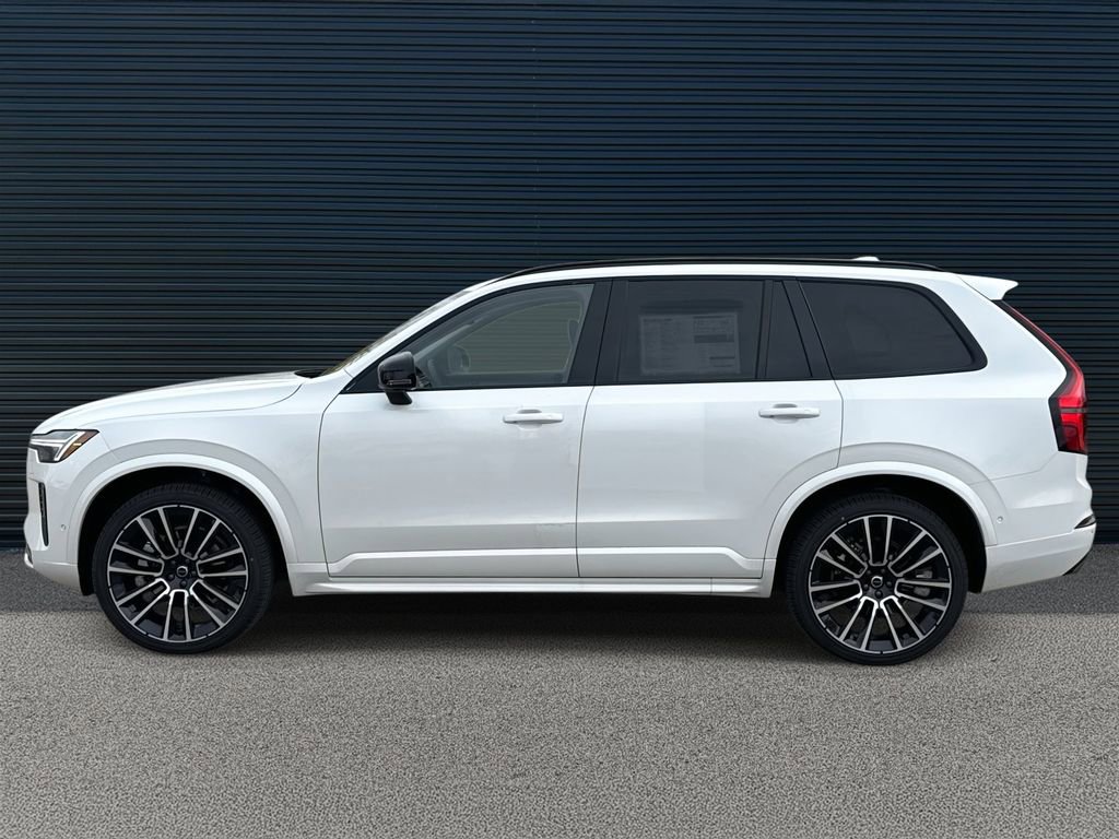 New 2026 Volvo XC90 B6 Ultra w/ Protection Package AWD/4WD image 8