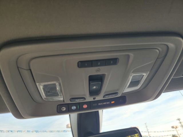 Used 2021 Chevrolet Silverado 1500 LT w/ Convenience Package II image 22