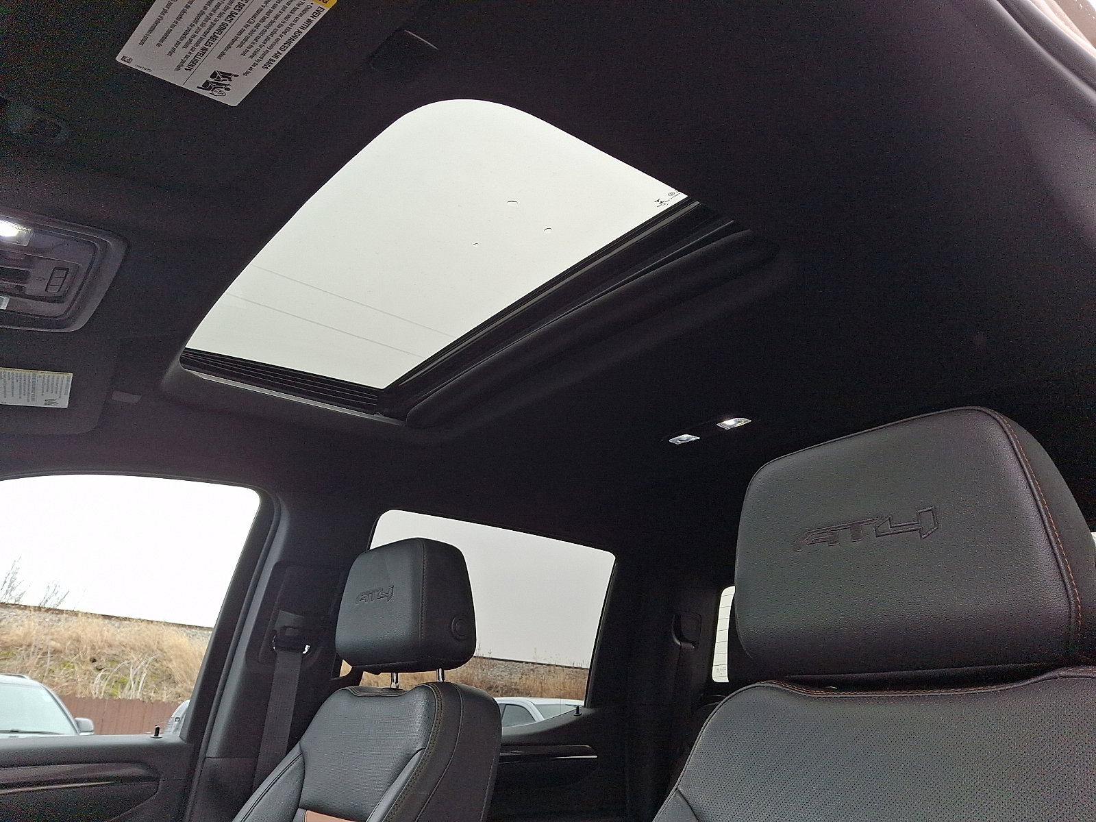 Used 2023 GMC Sierra 1500 AT4 w/ AT4 Premium Package image 14