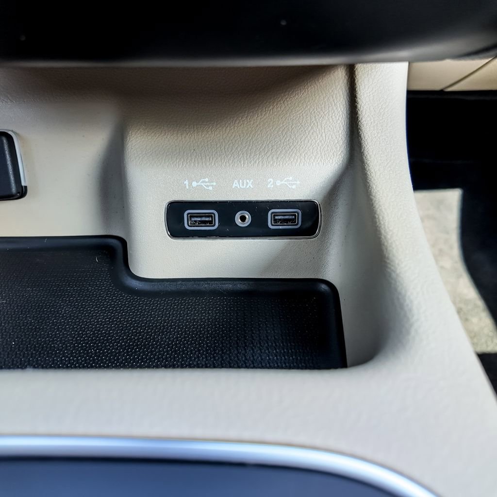 Used 2018 Dodge Durango Citadel AWD/4WD image 6