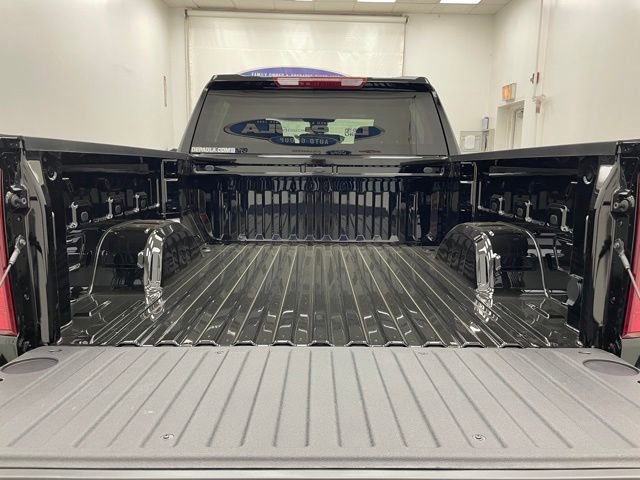 New 2026 Chevrolet Silverado 1500 LT AWD/4WD image 13