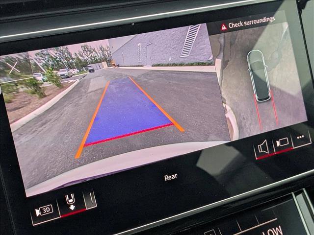 Certified 2023 Audi Q7 2.0T Premium w/ Convenience Package image 13