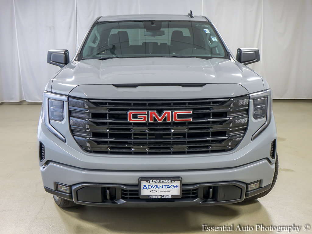 Used 2024 GMC Sierra 1500 Elevation AWD/4WD image 5