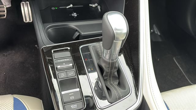 New 2026 Acura ADX A-Spec AWD/4WD image 20