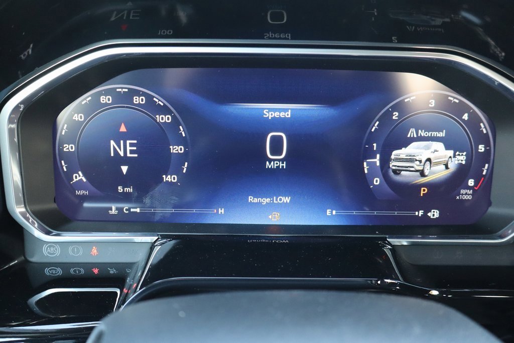 New 2026 Chevrolet Silverado 1500 RST w/ Convenience Package II image 28