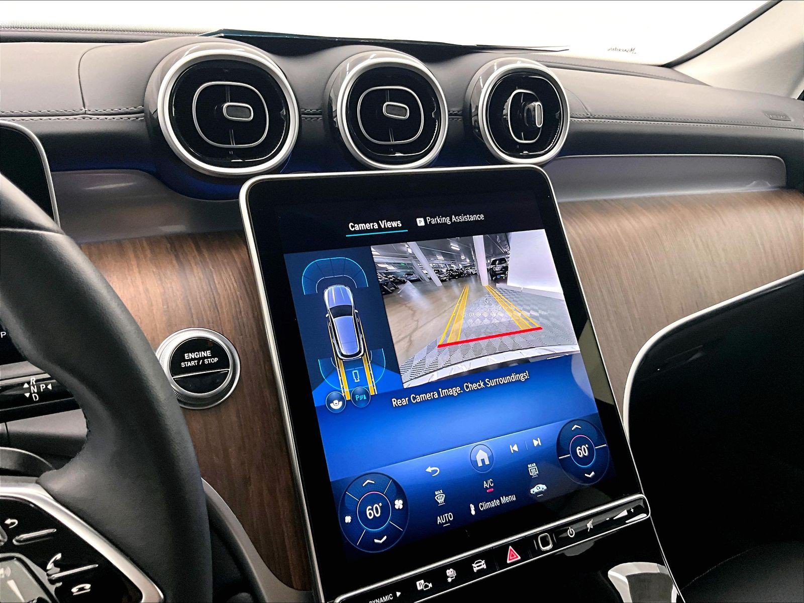 Certified 2025 Mercedes-Benz GLC 350e 4MATIC image 29